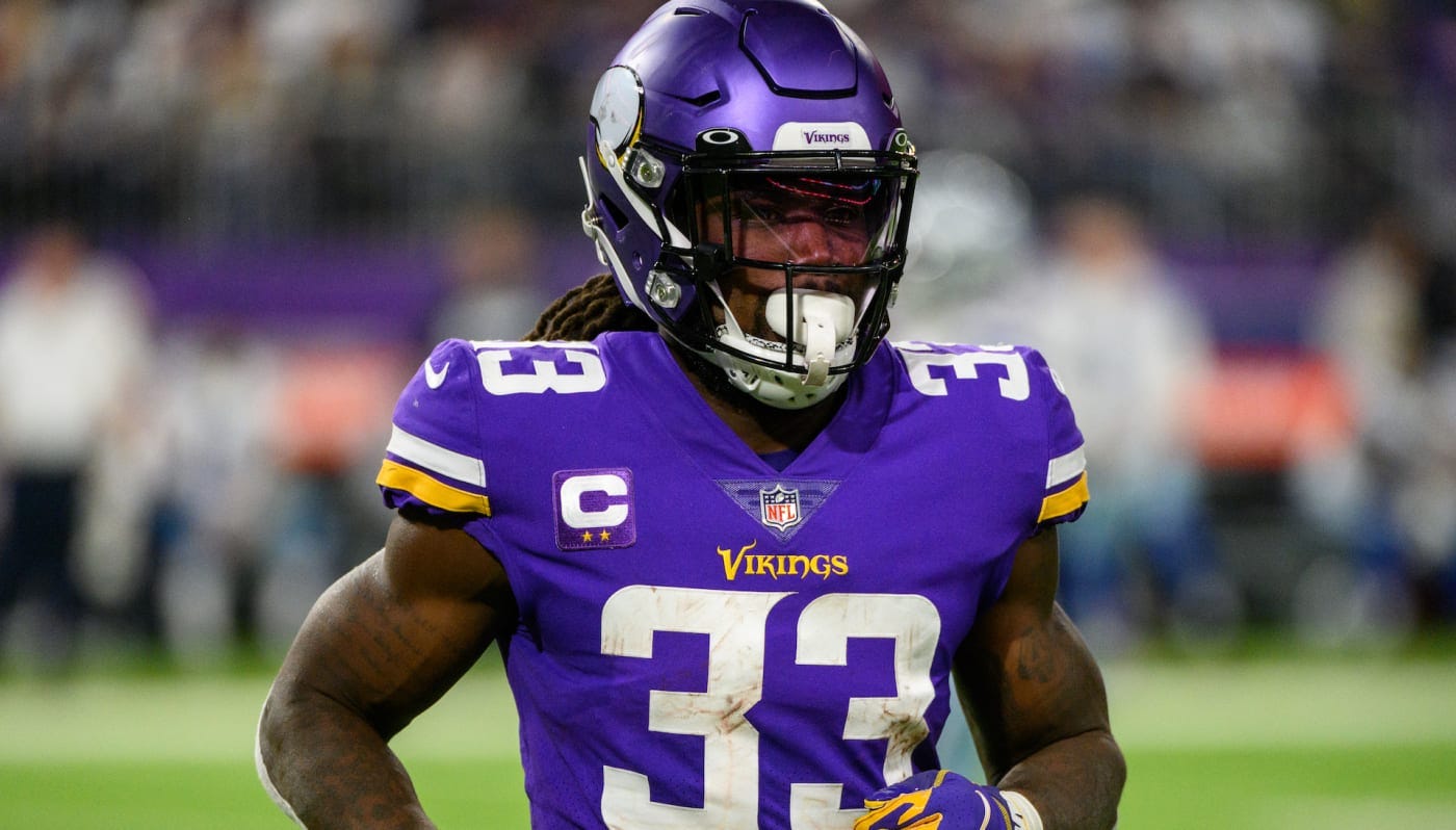 Dalvin Cook Accused of Physically Abusing Former Girlfriend in Lawsuit |  Complex