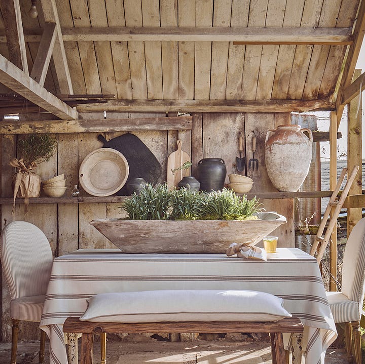 Hestia & Hearth from Frank Newbold, Interior Design Masters Season 1