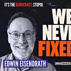 Can Democracy Survive After Trump? | It's the Democracy, Stupid with Brown University Professor Corey Brettschneider 