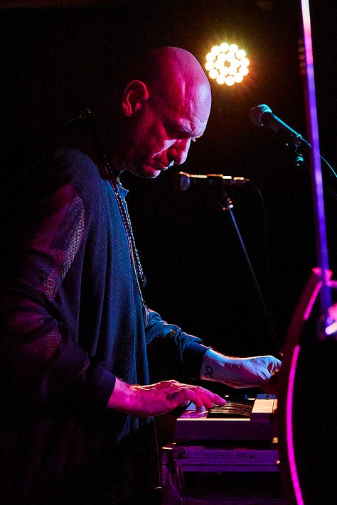 Miles Brown Live Photos