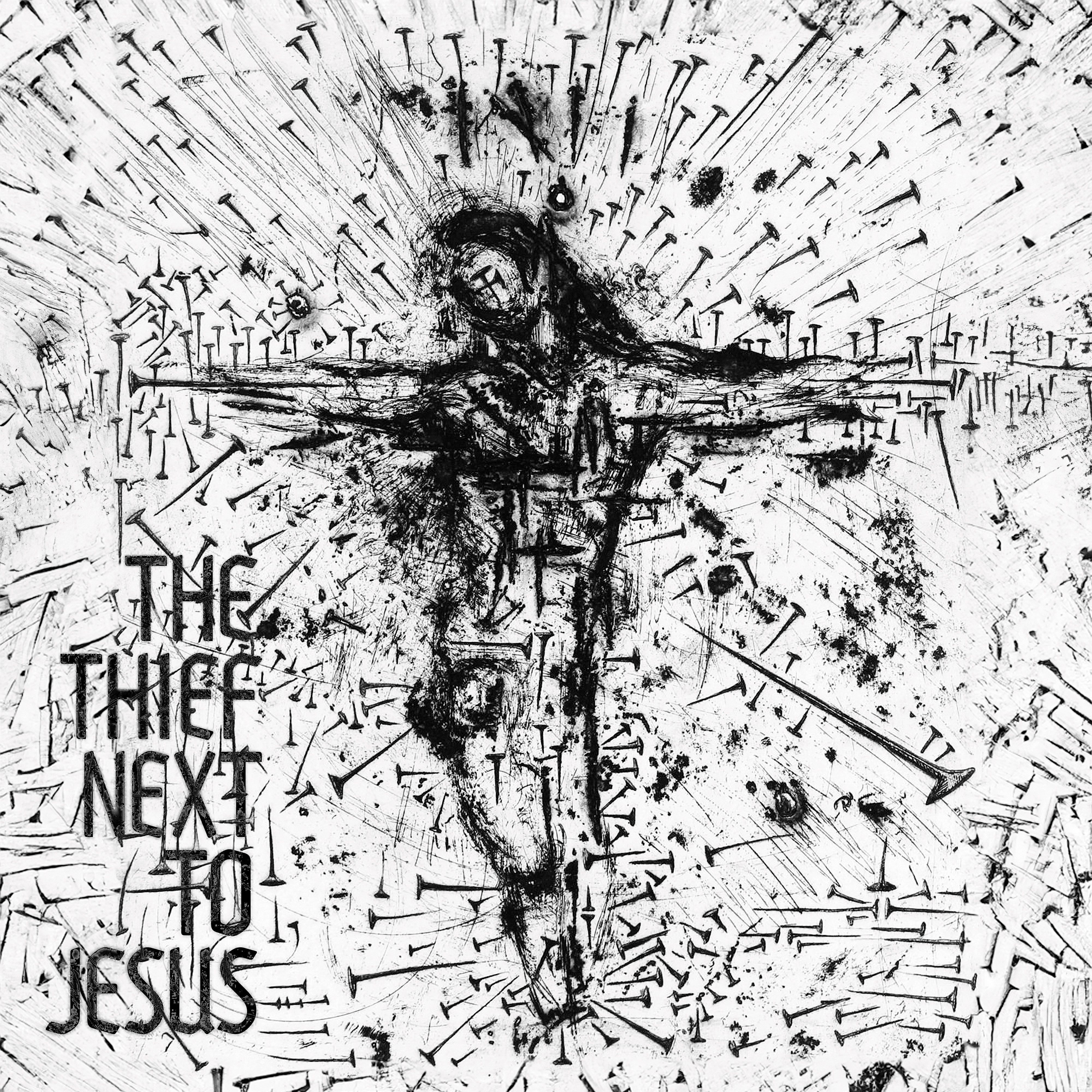 Album Review: The Thief Next to Jesus by Ka - by Phil