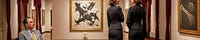 Humor, Finance, UK Politics: The Blue Armchair