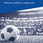 A través del fútbol. Anuario 2023