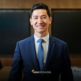 This 3rd-Gen Kuok Is Transforming the Family Empire With a $10B AI Bet