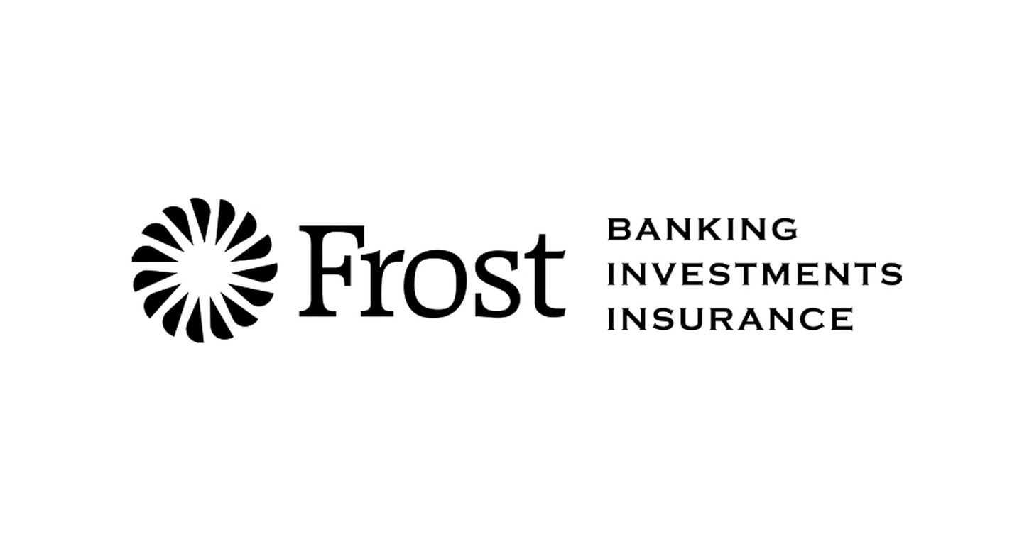 FROST BANK ANNOUNCES MAJOR EXPANSION IN AUSTIN