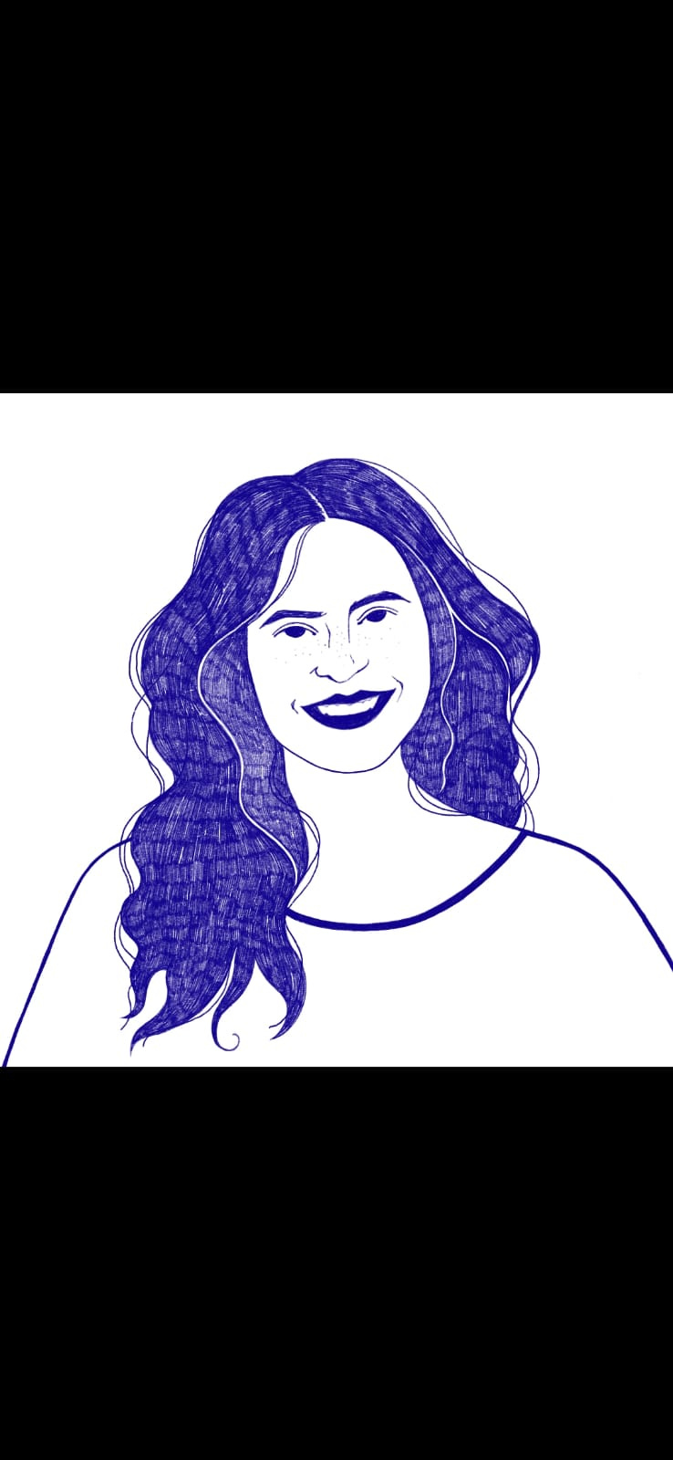 Substack profile picture for @lovina