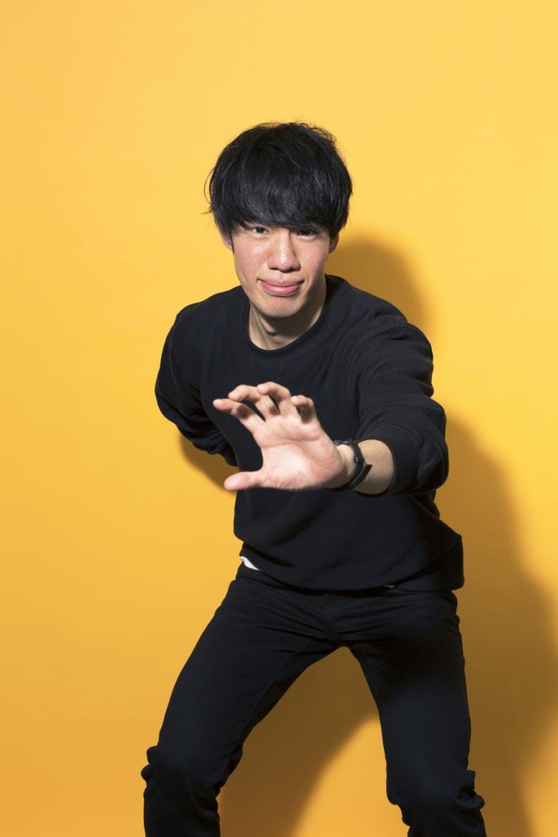 5/9(火)開催】分散型アイデンティティ事業の前線を知るイベントやります！