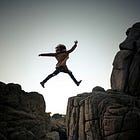 Knowing you're ready for the next big leap