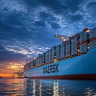 How Did Maersk Turn Q1 Loss Into Q2 Profit?