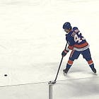 Bridgeport Islanders Get A Lesson On 'What It Takes'