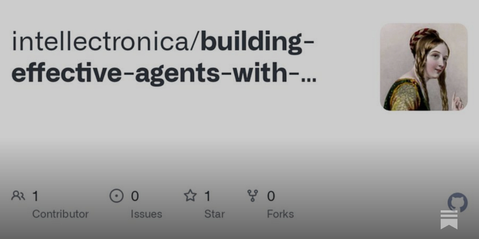 Building Effective Agents with Pydantic AI