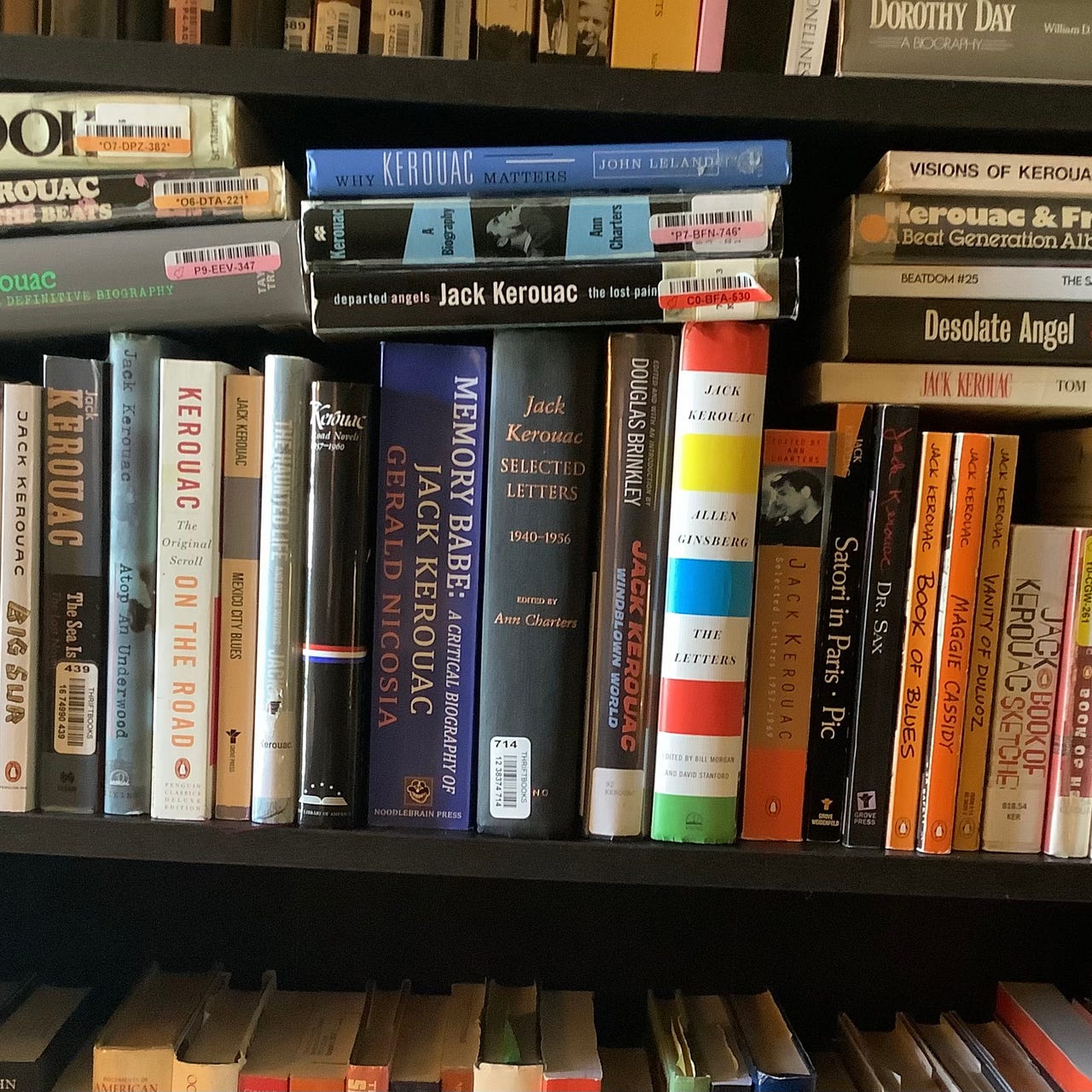 The Obscure, Forgotten, and Undiscovered