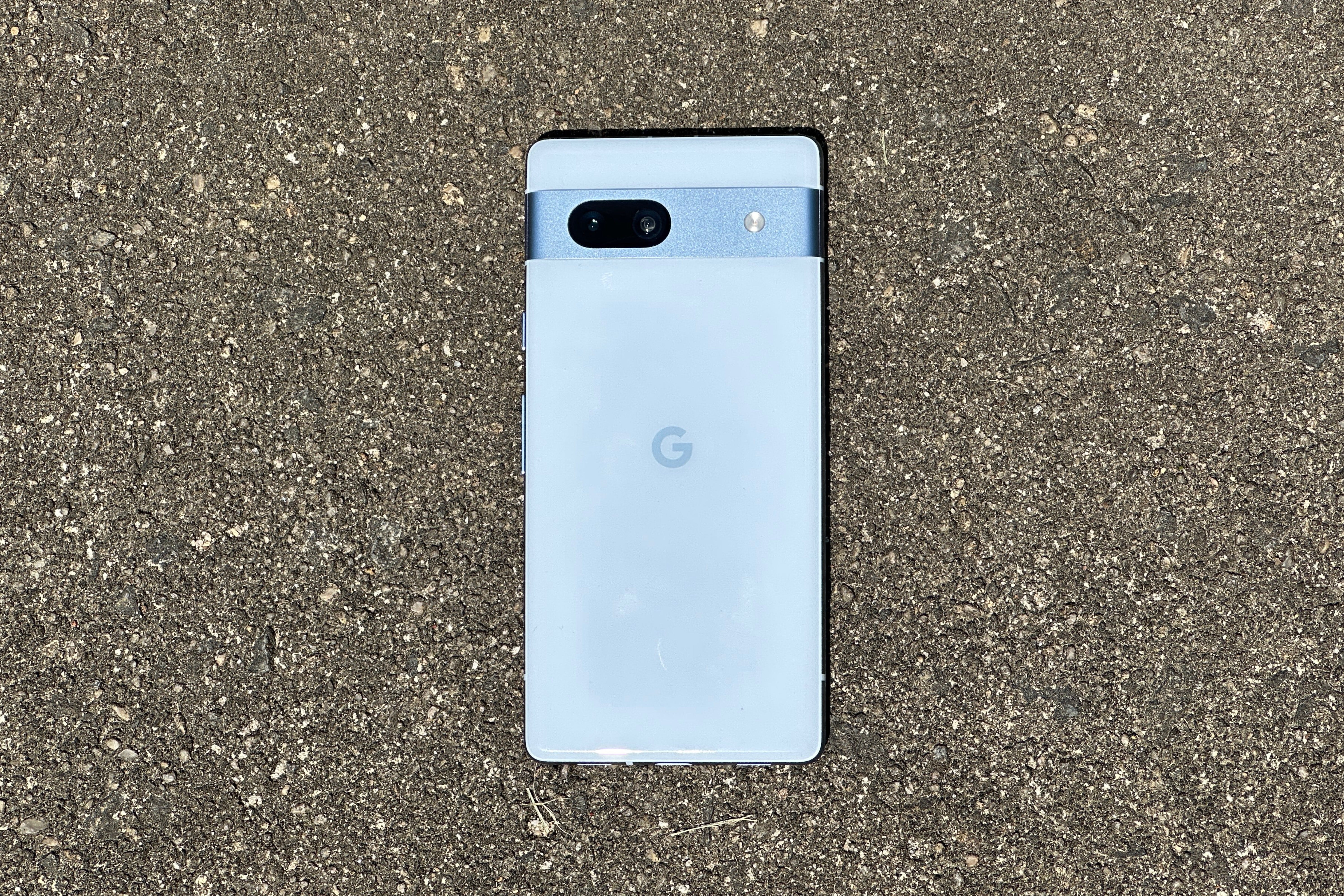 Pixel 7a first impressions: Google's latest flagship killer is here