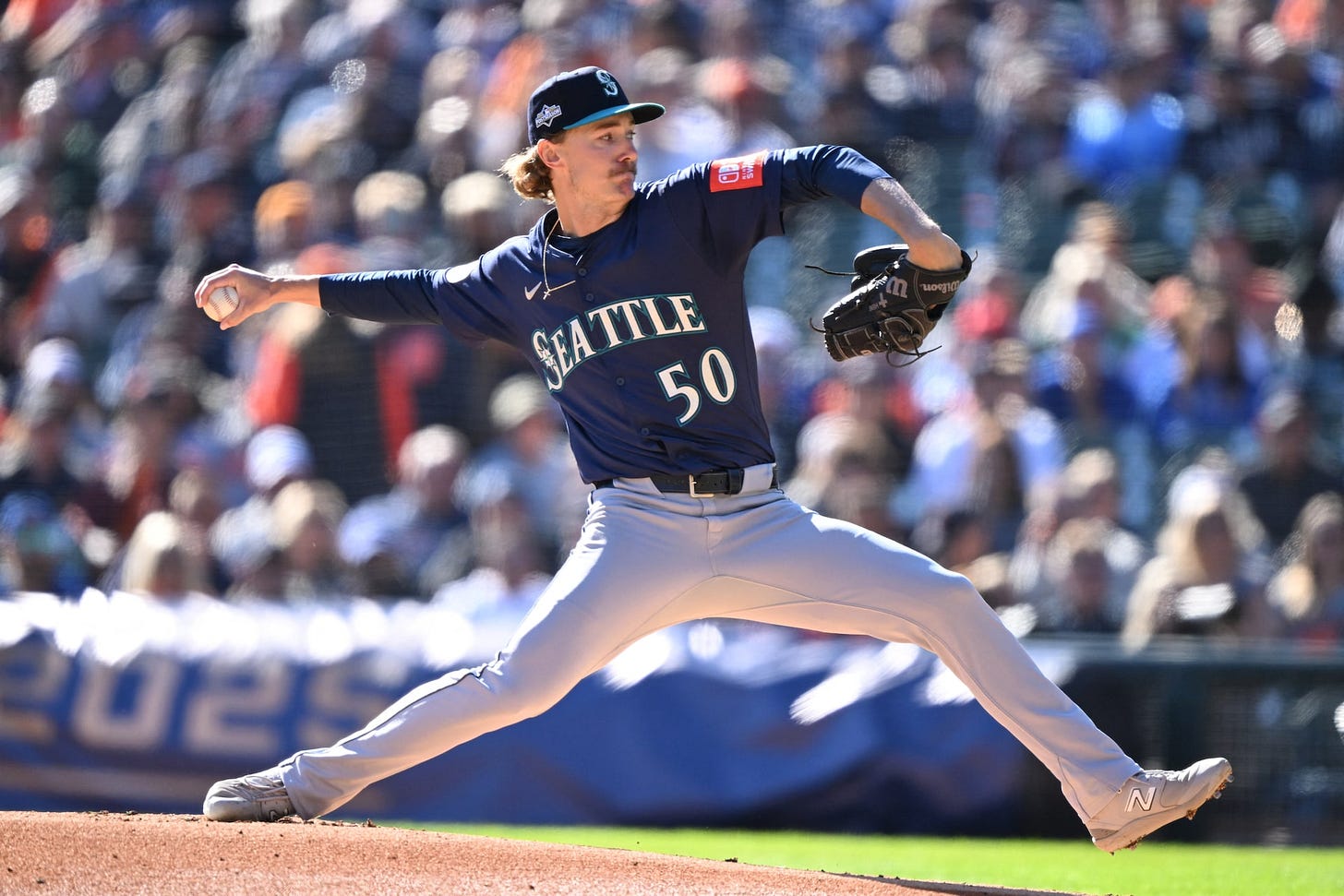MLB: Playoffs-Seattle Mariners at Detroit Tigers MLB: Playoffs-Seattle Mariners at Detroit Tigers