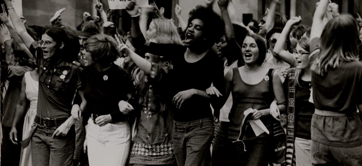 The General Strike