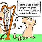 Strips: One-Shots
