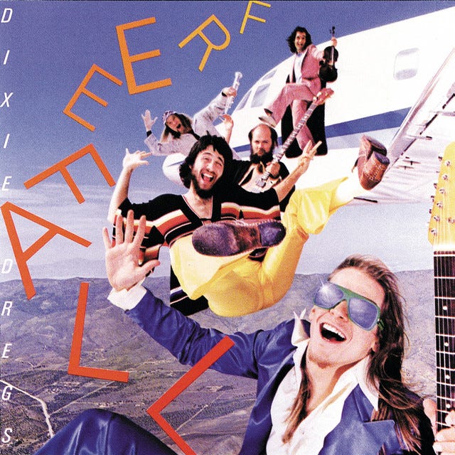 Free Fall - Album by Dixie Dregs | Spotify