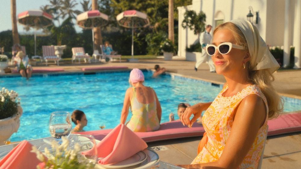 Palm Royale' Review: A Hilarious Comedy With A Stellar Cast