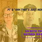 Pt2 Tired of crazy symptoms and hearing “ohh that’s just menopause”?