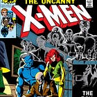 To Me, My X-Men Comics! - Uncanny X-Men Issue 114