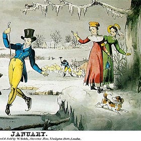 Always Come Back to the Center