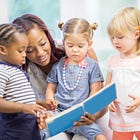 The Myth of Early Childhood Education