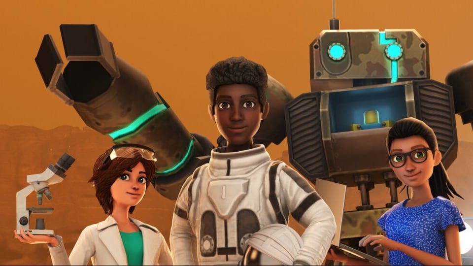 Major upgrades coming for Roblox: New AI chatbot, open marketplace, and  more announced at RDC | Gaming News