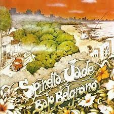 CMTV - Letra CANCIÓN DE BAJO BELGRANO de Spinetta Jade
