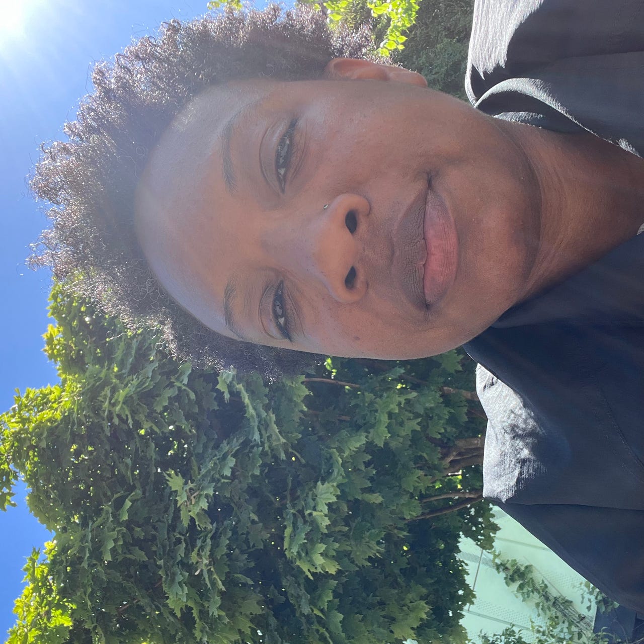 A Home Within Myself