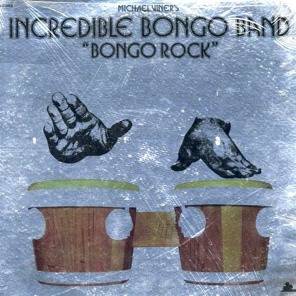 Bongo Rock, Primary, 1 of 4
