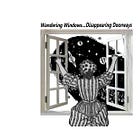 Wandering Windows & Disappearing Doorways, Part 2
