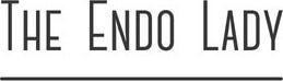The Endo Lady