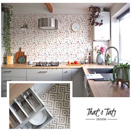 Handy kitchen design tips less frequently talked about