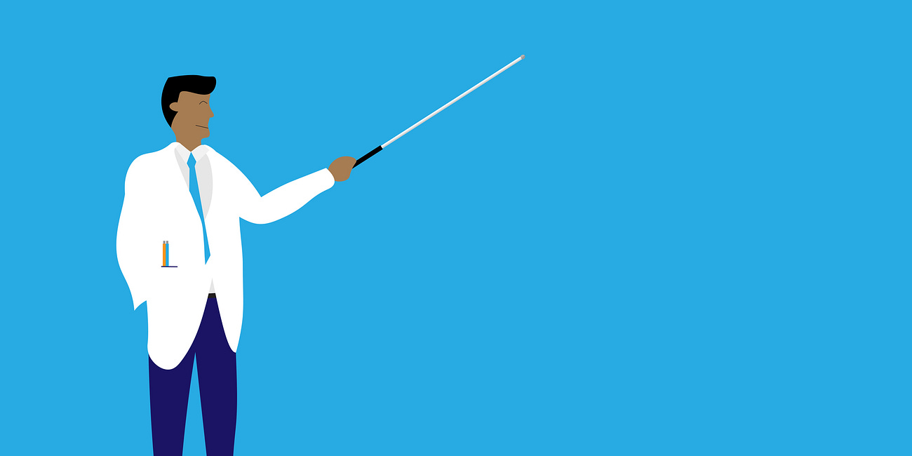 Why companies that sell into hospitals must learn to speak the language of hospital executives — or lose every deal to someone who does