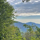 A week in the life of an advocate for change (me!) 