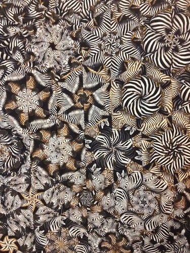 from Out of Africa by Janet Boult from Out of Africa by Janet Boult