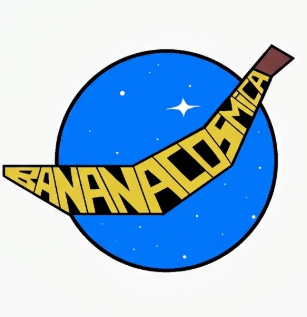 Banana Cósmica