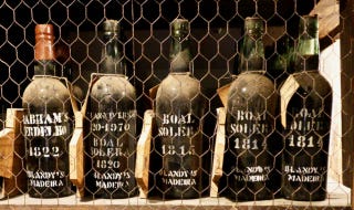 Family wine library Family wine library