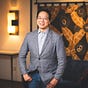 Charles Mok's avatar