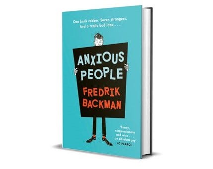 Less Angry, More Wholesome - Angst Alert