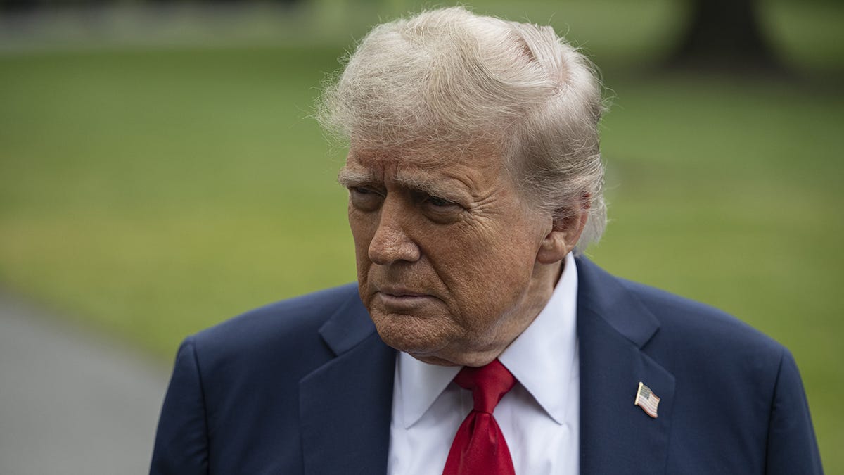 Donald Trump cumple 80 años aunque crecen dudas sobre su salud – Telemundo  Utah