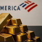 BofA: Gold as Alpha, Silver as Torque: Bank of America’s 2026 Metals Framework