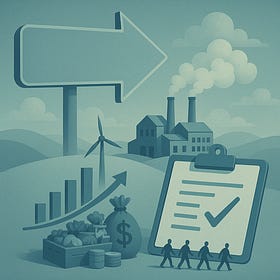 The Promise of Abundance and the Overlooked Obstacle of Fiscal Policy