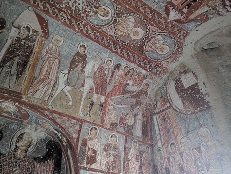 Cistern Church