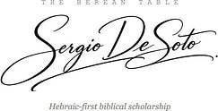 Sergio DeSoto