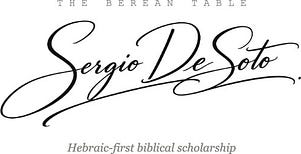 Sergio DeSoto