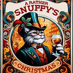 The Political Orphanage