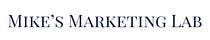 Mike's Marketing Lab