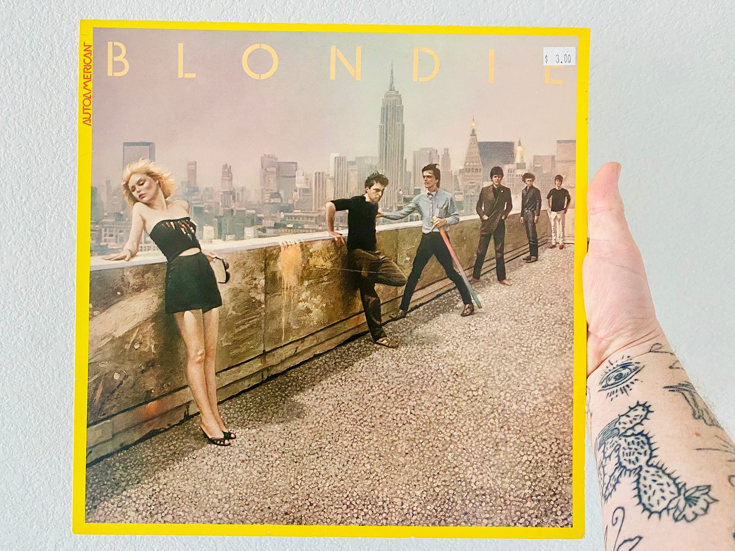 Vinyl Spotlight: The Best Albums of 1980