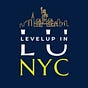 LEVELUP in NYC